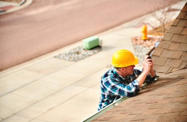 Best Roof Waterproofing Services  in Dousman, WI