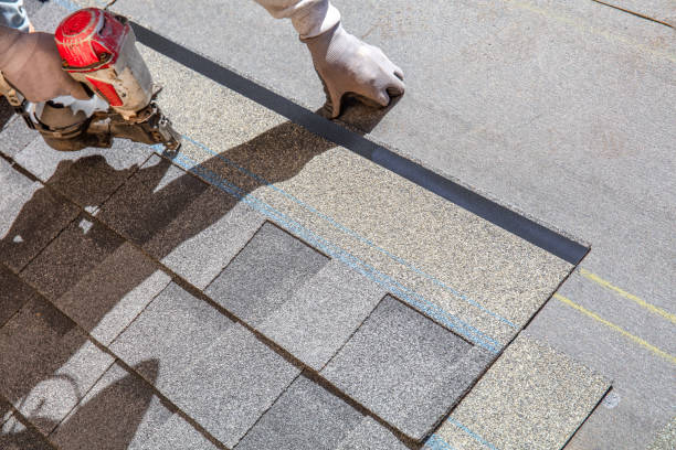 Trusted Dousman, WI Roofing Contractor Experts